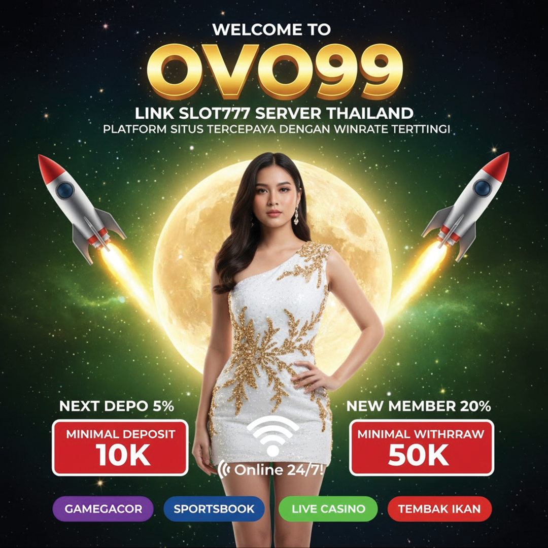 OVO99: Situs Slot Gacor Hari Ini Resmi Dan Link Slot777 Server Thailand Terbaru 2025 - WooCommerce eCommerce